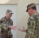AMC commander visits Andersen AFB during DLE series