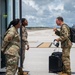 AMC commander visits Andersen AFB during DLE series