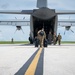 AMC commander visits Andersen AFB during DLE series