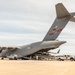 Turbo Distribution Exercise 25-1 PEASE Air National Guard Base NH