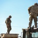 FLARNG Soldiers equip vehicles with MILES gear