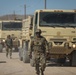 FLARNG Soldiers equip vehicles with MILES gear