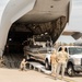 Turbo Distribution Exercise 25-1 PEASE Air National Guard Base NH