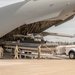 Turbo Distribution Exercise 25-1 PEASE Air National Guard Base NH