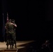 Sergeant Major relief and appointment ceremony for MAG-12