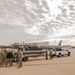Turbo Distribution Exercise 25-1 PEASE Air National Guard Base NH