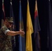 Sergeant Major relief and appointment ceremony for MAG-12