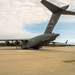 Turbo Distribution Exercise 25-1 PEASE Air National Guard Base NH