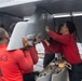 USS Carl Vinson (CVN 70) Conducts Routine Operations in the Balabac Straight