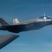 USAF KC-46 supports RAAF F-35s during Talisman Sabre 25