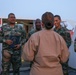 Comfort Farewell to Dominican Republic Medical Profesionals