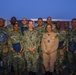 Comfort Farewell to Dominican Republic Medical Profesionals