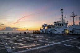 CP25 Comfort in Dominican Republic