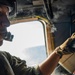 George Washington Conducts Helicopter Operations