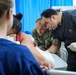 Pacific Partnership 2025 Medical Team Conducts Health Engagements in Nuku’Alofa, Tonga