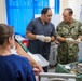 Pacific Partnership 2025 Medical Team Conducts Health Engagements in Nuku’Alofa, Tonga