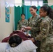 Pacific Partnership 2025 Medical Team Conducts Health Engagements in Nuku’Alofa, Tonga
