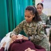 Pacific Partnership 2025 Medical Team Conducts Health Engagements in Nuku’Alofa, Tonga