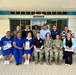 Pacific Partnership 2025 Medical Team Conducts Health Engagements in Nuku’Alofa, Tonga