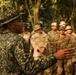 Survival in the Tropics: Malaysian Army Shares Essential Jungle Training with U.S. and Australian Soldiers