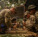 Survival in the Tropics: Malaysian Army Shares Essential Jungle Training with U.S. and Australian Soldiers