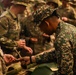 Survival in the Tropics: Malaysian Army Shares Essential Jungle Training with U.S. and Australian Soldiers
