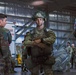 11th Airborne Division Parachute Training
