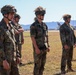 11th Airborne Division Parachute Training