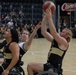 Wheelchair Basketball Championship at the DoD Warrior Games