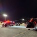 Coast Guard medevacs crew member from cargo ship offshore Oahu