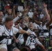 Wheelchair Basketball Championship at the DoD Warrior Games