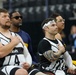 Team Army Wins Gold in Wheelchair Basketball Finals at DoD Warrior Games 2025