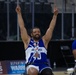 Wheelchair Basketball Championship at the DoD Warrior Games