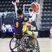 Team Army Wins Gold in Wheelchair Basketball Finals at DoD Warrior Games 2025