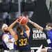 Team Army Wins Gold in Wheelchair Basketball Finals at DoD Warrior Games 2025
