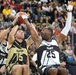 Team Army Wins Gold in Wheelchair Basketball Finals at DoD Warrior Games 2025