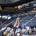 Team Army Wins Gold in Wheelchair Basketball Finals at DoD Warrior Games 2025