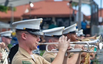 81st Guam Liberation Day Parade