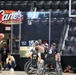 Team Army Wins Gold in Wheelchair Basketball Finals at DoD Warrior Games 2025