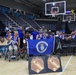 Team Army Wins Gold in Wheelchair Basketball Finals at DoD Warrior Games 2025