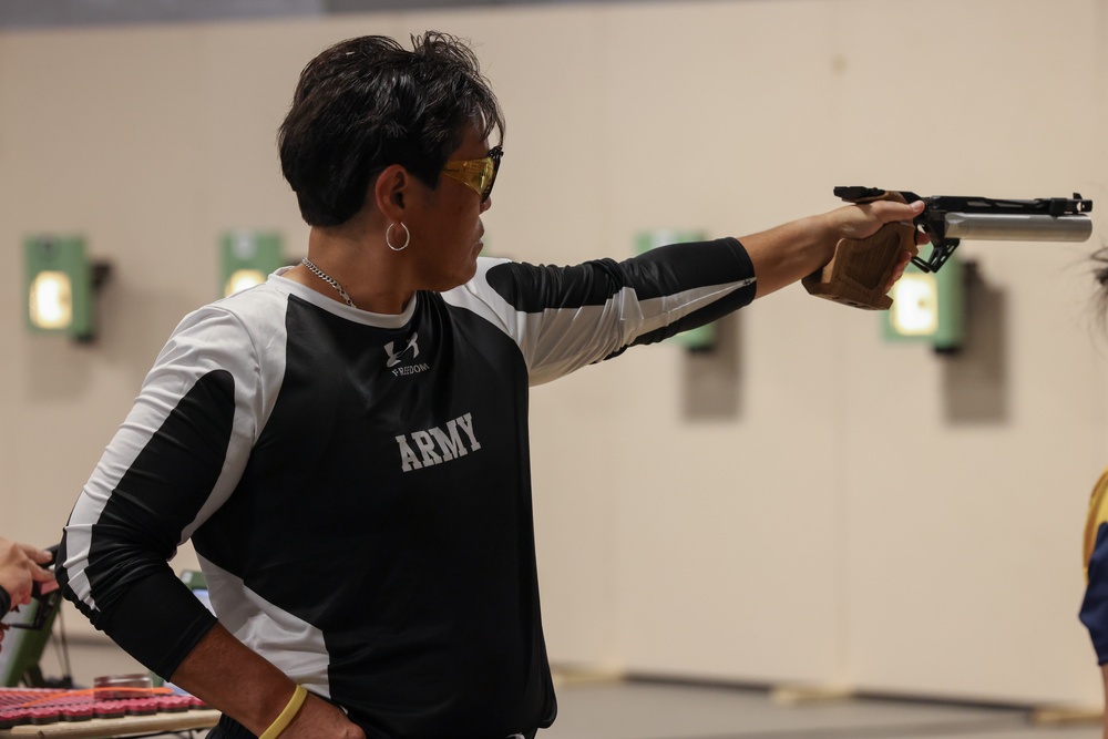 2025 DOD Warrior Games