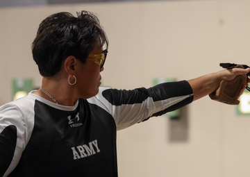 Hugs, handshakes, and high fives