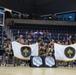 Team Army Wins Gold in Wheelchair Basketball Finals at DoD Warrior Games 2025