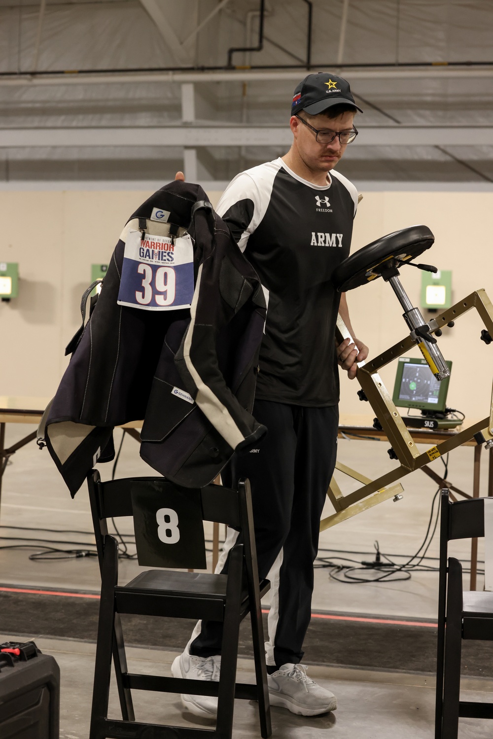2025 DOD Warrior Games