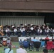 Marine Band Concert at Sylvan Theater
