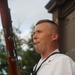Marine Band Concert at Sylvan Theater