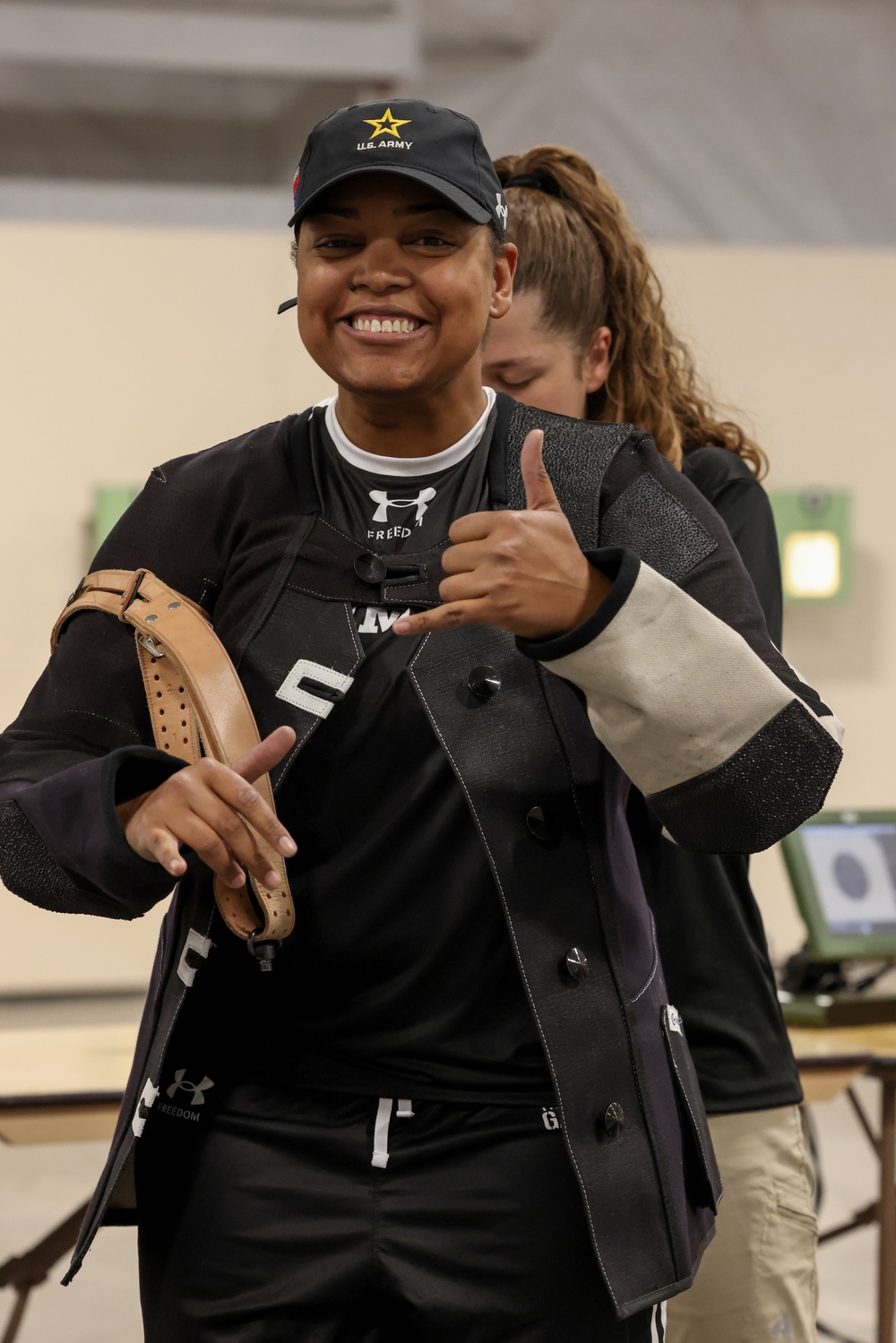 2025 DOD Warrior Games