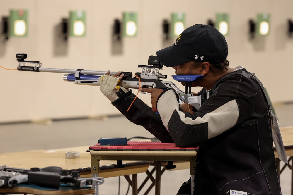 2025 DOD Warrior Games