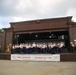 Marine Band Concert at Sylvan Theater