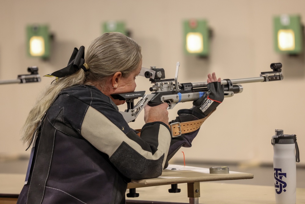 2025 DOD Warrior Games
